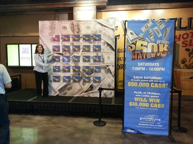Corporate Event Banners