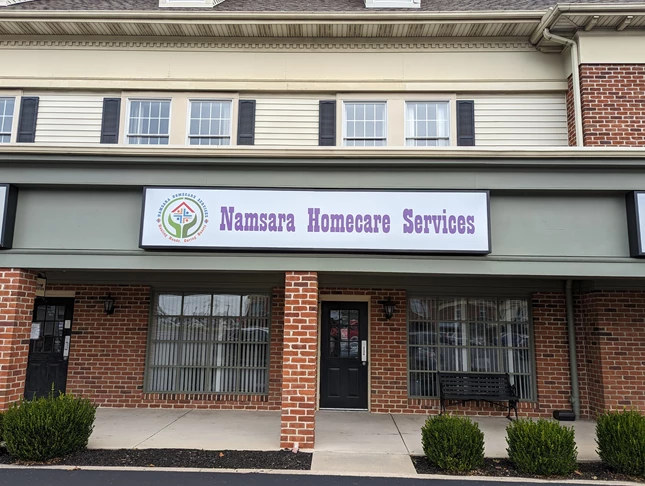 Namsara Homecare Services 