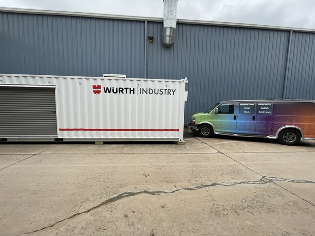 Wurth Industries