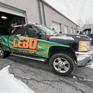 Vehicle Wraps | Agricultural and Landscaping Signs | Harrisburg, PA  | Vinyl