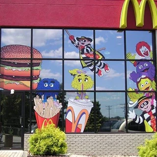 - Image360-Lexington-KY-Window-Graphics-Restaurant-McDonalds