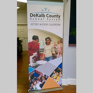  - Image360-Tucker-GA-Banner-Stand-Education-DeKalb-County-School-System