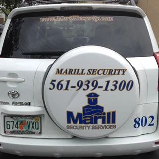  - image360-bocaraton-vehicle-graphics-lettering-marill-security-back